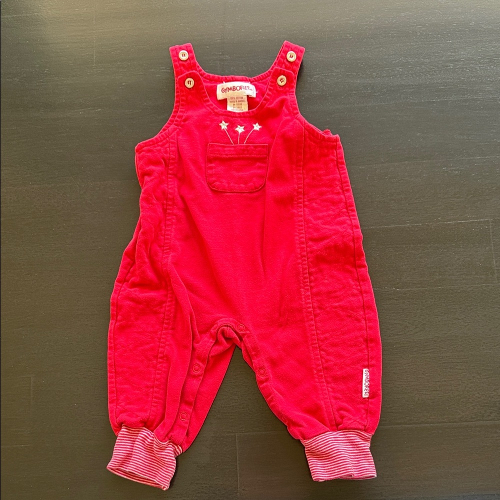 Vintage Gymboree jumper